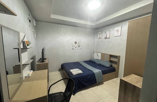 Kathu Apartamento | 84 Bar & Guesthouse Room-2