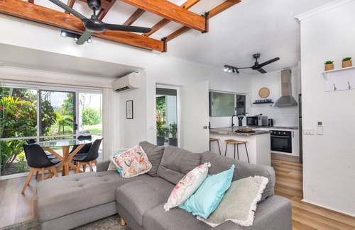 Port Douglas Apartamento | 84 Reef Resort Port Douglas