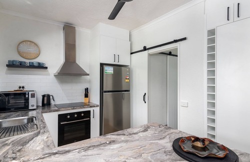 Port Douglas Apartamento | 84 Reef Resort Port Douglas