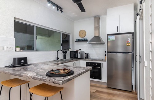 Port Douglas Apartamento | 84 Reef Resort Port Douglas