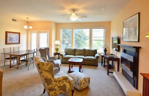Paradise Valley Apartamento | 8401 - New, safe 7min to SFO spacious 2bd 2.5 ba. condo, pleasant atmosphere