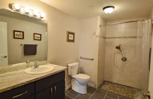 Paradise Valley Apartamento | 8401 - New, safe 7min to SFO spacious 2bd 2.5 ba. condo, pleasant atmosphere