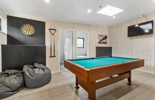 Vibæk Strand Casa | 8410-Ebeltoft-Elgvej-22
