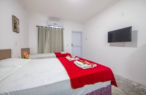 Passare Cabina | (85) 999. 376545 (Zap) ALOJAMIENTO Y PISOS NUEVOS. Consúltenos!