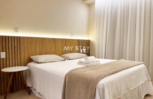 Marista Apartamento | 856, Setor Marista: Charme, luxo e conforto