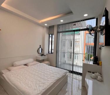 Tan Thuan Dong Apartamento | 85homestay85