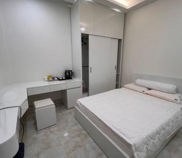 Tan Thuan Dong Apartamento | 85homestay85