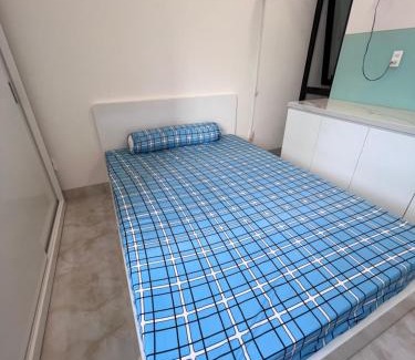 Tan Thuan Dong Apartamento | 85homestay85