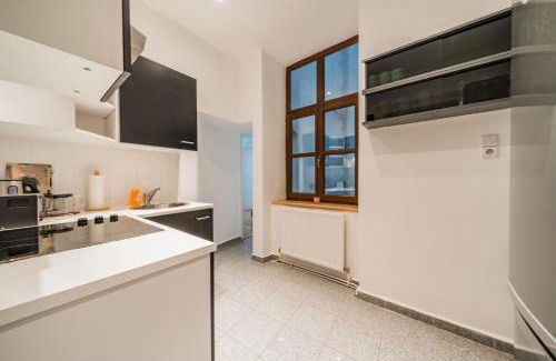 Wahring Apartamento | 85m² Leitermayergasse