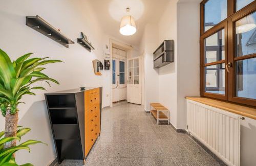 Wahring Apartamento | 85m² Leitermayergasse
