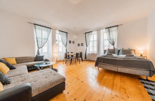 Wahring Apartamento | 85m² Leitermayergasse