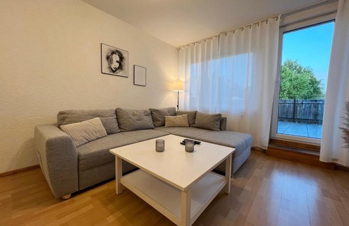Goettingen Apartamento | 85qm - Zentrale Lage - Parkplatz