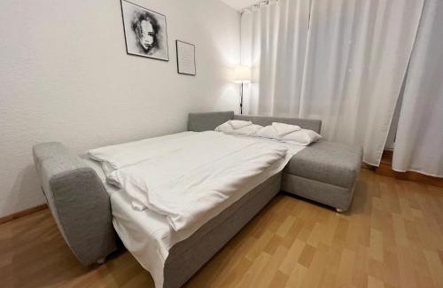 Goettingen Apartamento | 85qm - Zentrale Lage - Parkplatz