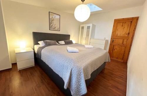 Goettingen Apartamento | 85qm - Zentrale Lage - Parkplatz