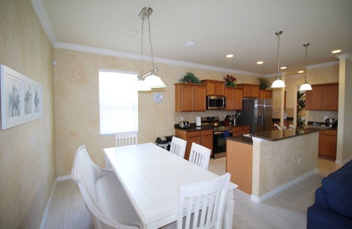 Braden River Casa | 8603 Breathtaking lake view family house with a pool and golf on River Strand