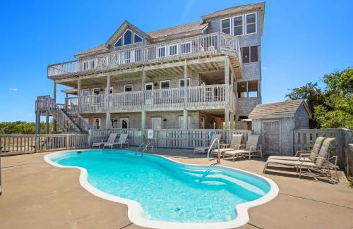 Frisco Casa | 8650 - Mare Vista Retreat