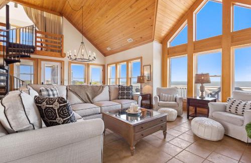 Frisco Casa | 8650 - Mare Vista Retreat