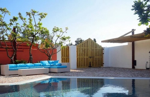 Sail Rock Beach Cama Y Desayuno | 866 Oceanic View Villa