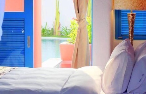 Sail Rock Beach Cama Y Desayuno | 866 Oceanic View Villa