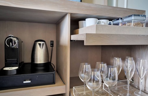 Key Biscayne Apartamento | 870- Ocean View at the Luxury Ritz Carlton 5*