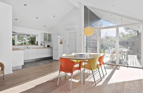 Melby Casa | 873 Melby - Bygtoften 3