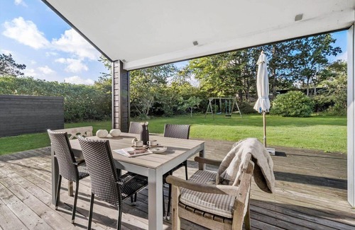 Melby Casa | 873 Melby - Bygtoften 3