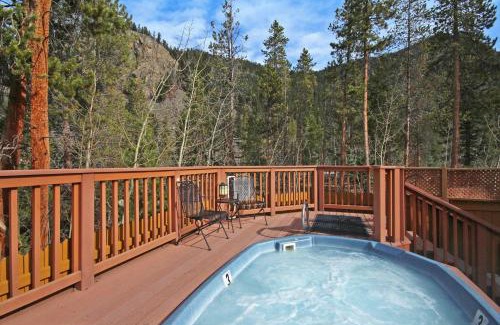 Keystone Apartamento | 8757 Trappers Crossing Condo