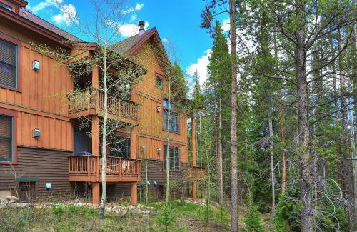 Keystone Apartamento | 8757 Trappers Crossing Condo