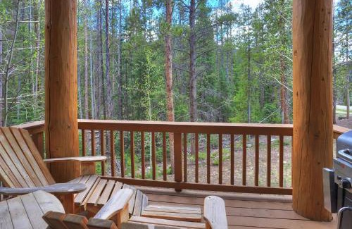 Keystone Apartamento | 8757 Trappers Crossing Condo