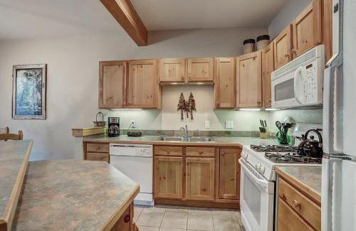 Keystone Apartamento | 8757 Trappers Crossing Condo