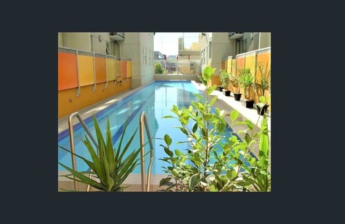 Carlton South Apartamento | 876 4 Bedroom Holiday Apartment with stunning views