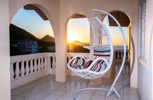 Gordon Town Casa | 876 JA Oasis & Homestay - by Kingston Airport