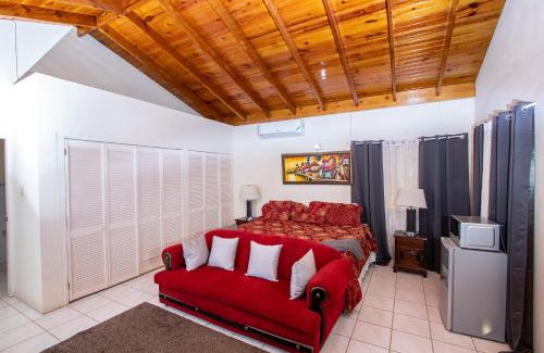Gordon Town Casa | 876 JA Oasis & Homestay - by Kingston Airport