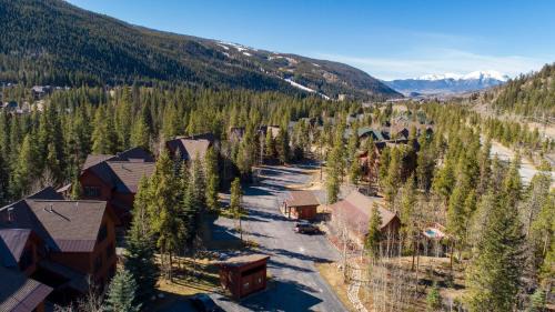 Keystone Casa | 8767 Trappers Crossing condo
