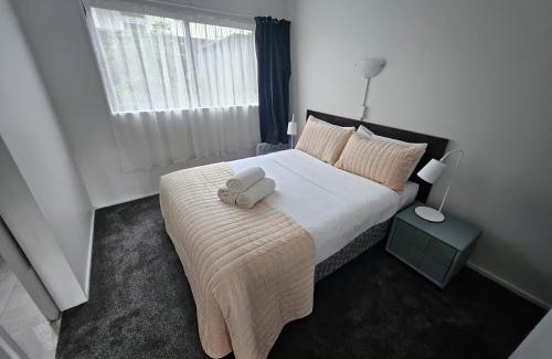 Wellington Hotel | 88 Wallace Court Motel