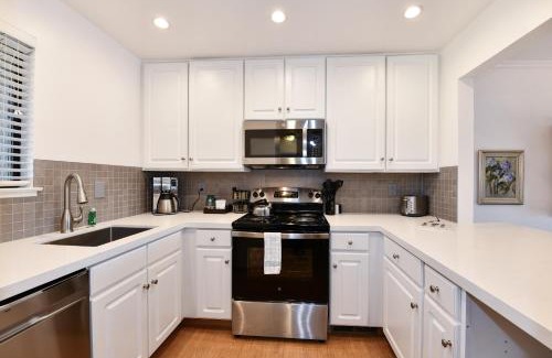 Napa Apartamento | 888 Oak Creek at Silverado condo