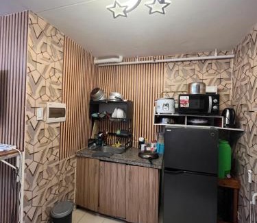 Tondo Apartamento | 888 Staykzion