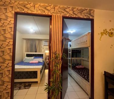 Tondo Apartamento | 888 Staykzion