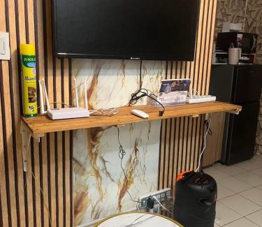 Tondo Apartamento | 888 Staykzion