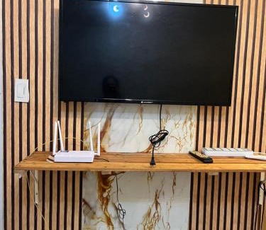 Tondo Apartamento | 888 Staykzion