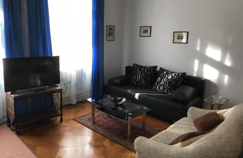 Erdberg Apartamento | 88m² großes Apartment im 1. Stock