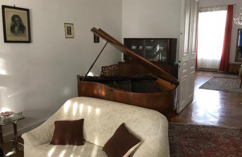 Erdberg Apartamento | 88m² großes Apartment im 1. Stock