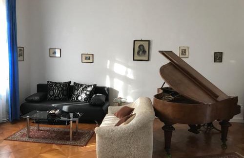 Erdberg Apartamento | 88m² großes Apartment im 1. Stock