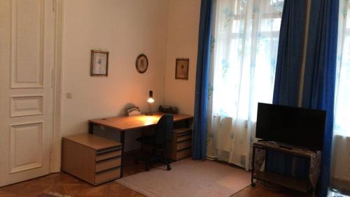 Erdberg Apartamento | 88m² großes Apartment im 1. Stock
