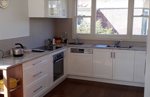 Newstead Casa | 89 Elphin Road Launceston