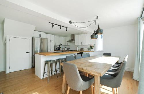 Bromont Casa | 891 shefford 4-bedroom house