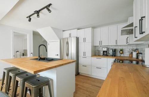 Bromont Casa | 891 shefford 4-bedroom house