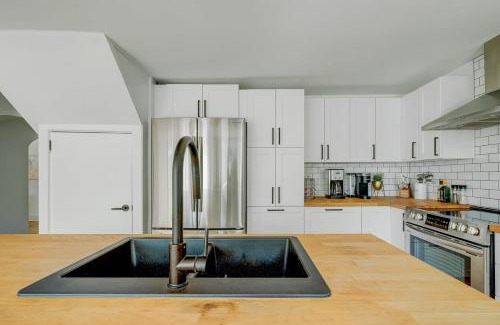 Bromont Casa | 891 shefford 4-bedroom house