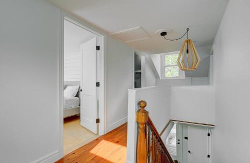 Bromont Casa | 891 shefford 4-bedroom house