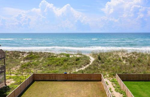 Hatteras Casa | 8910 - Aquasition